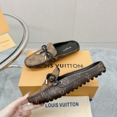 Louis Vuitton Slippers